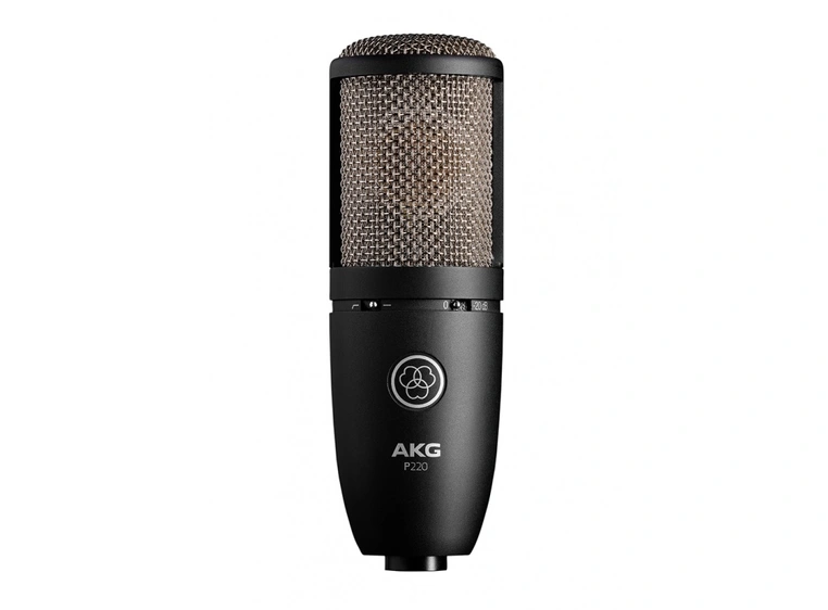 AKG P220 studiomikrofon 